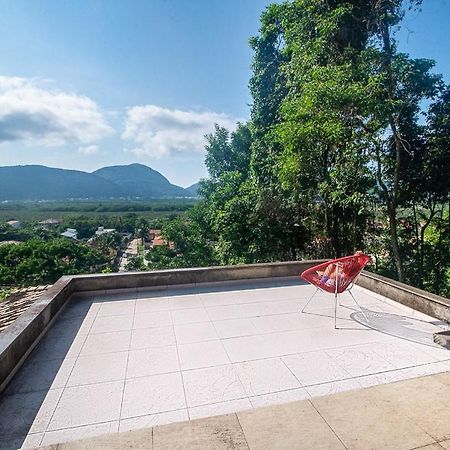 Loft Da Foto Vila Niterói Exterior foto