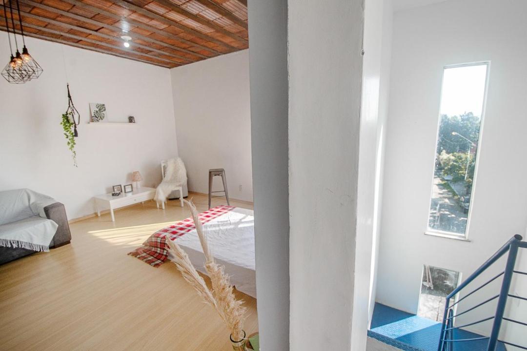 Loft Da Foto Vila Niterói Exterior foto