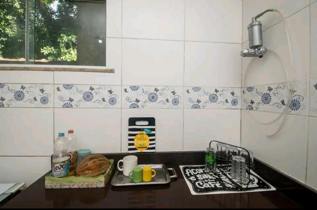 Loft Da Foto Vila Niterói Exterior foto